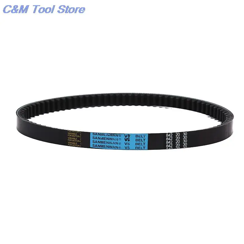 842-20-30 Gates Powerlink CVT Drive Belt for GY6 125cc 150cc Scooter Moped ATV Go-kart 152QMI 157QMJ Engine (842 20 30) | Автомобили и