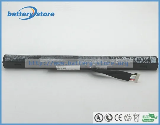 Аккумулятор AS16A8K 4INR19/66-1 для ACER Aspire 14 6 в 41 w оригинальный с бесплатной доставкой