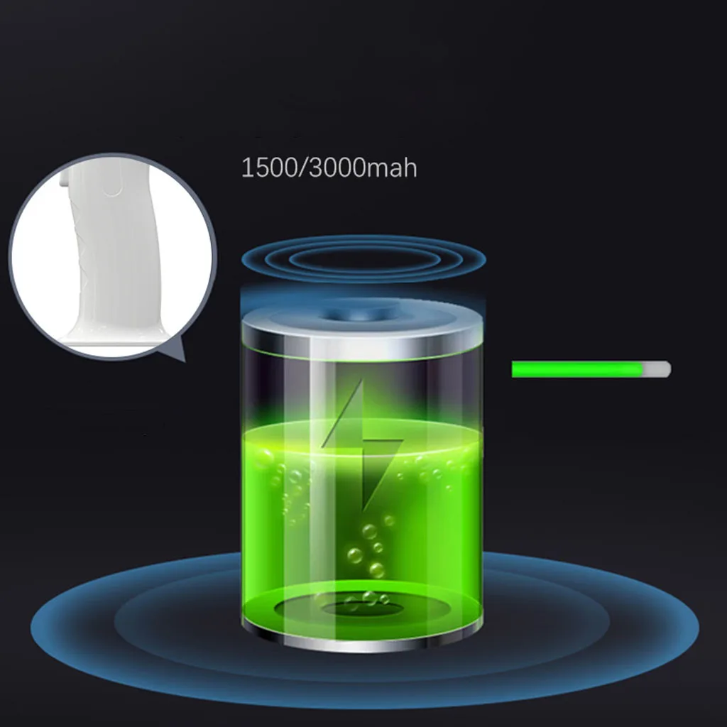 

Портативный Электрический распылитель, 500 мл