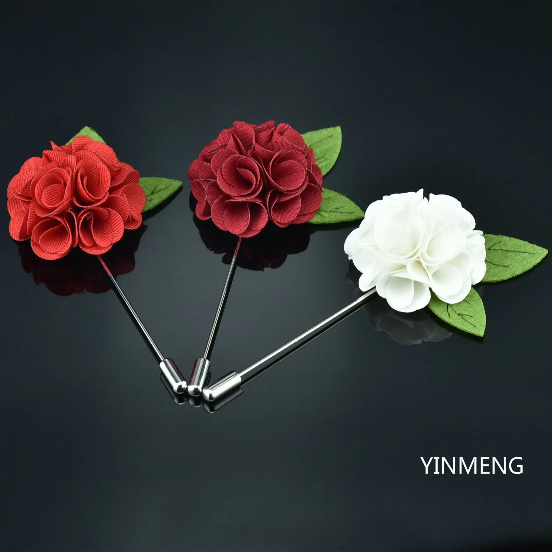 Новинка 2020 дизайнерская брошь из искусственной кожи в виде зеленых листьев для