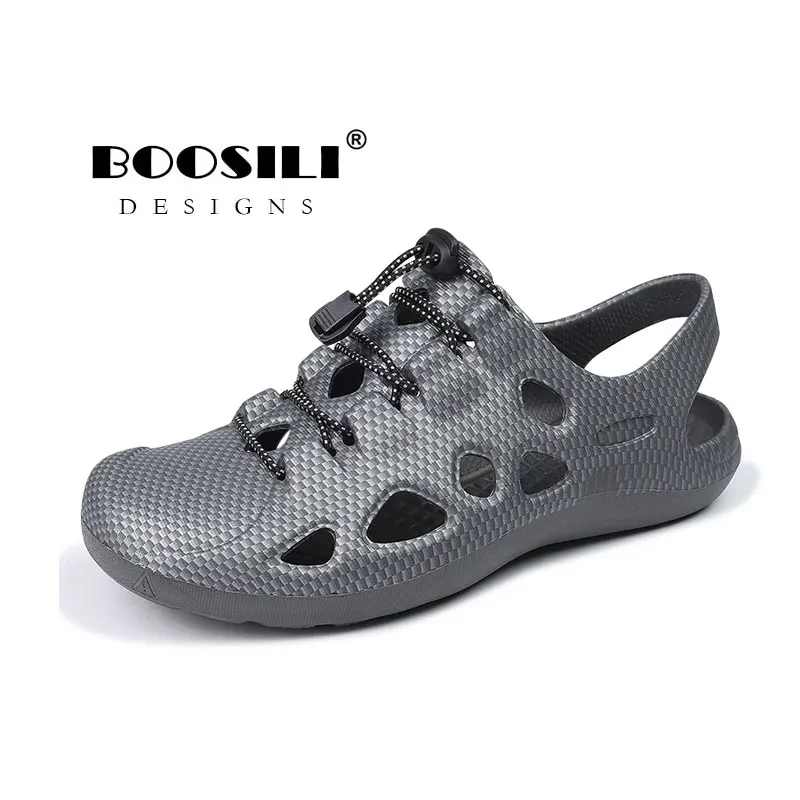Erkek Ayakkabi Zapatillas Hombre Лидер продаж сандалии Для мужчин 2021New с камуфляжным принтом