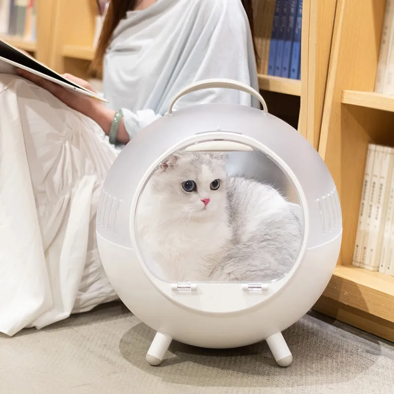 

Товары для домашних животных, сумка для мобильных кошек, Сетчатая Сумка, принадлежности для кошек