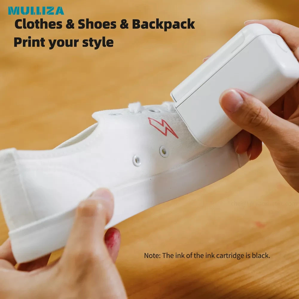 

Многофункциональный большой картридж для струйной печати, картридж для татуировок, Wi-Fi подключение