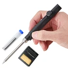 Регулируемая цифровая паяльная станция SH72 65 Вт, 12-24 В, 220-400 , DC5525, SH-K, SH-KU, SH-D24, SH-BC2, SH-C4, SH-I, набор наконечников