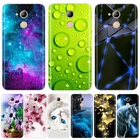 Чехол для Huawei Honor 6A, чехол из ТПУ, телефонные чехлы, силиконовый чехол для Huawei Honor 6A, задние Чехлы для Honor6A, чехол, бампер