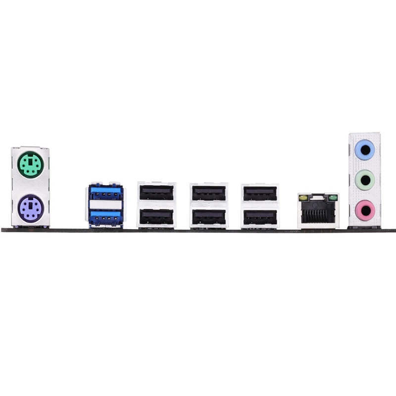 Kaufen Gebäude Perfekte Computer HUANANZHI X79 Motherboard CPU Xeon E5 2660 V2 Mit 6 Heatpipes Kühler RAM 8G(2*4G) DDR3 REG ECC