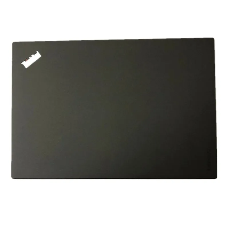 

New For Lenovo ThinkPad X260 X270 Back Shell Top Lid LCD Rear Cover Case SCBOM84925 AP12F000800 01HW945