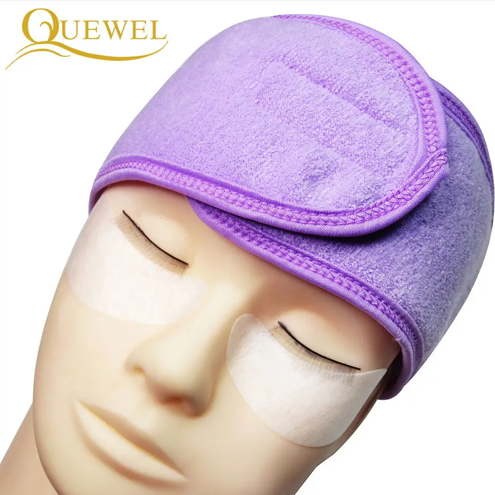 2 шт. головной платок для наращивания ресниц |