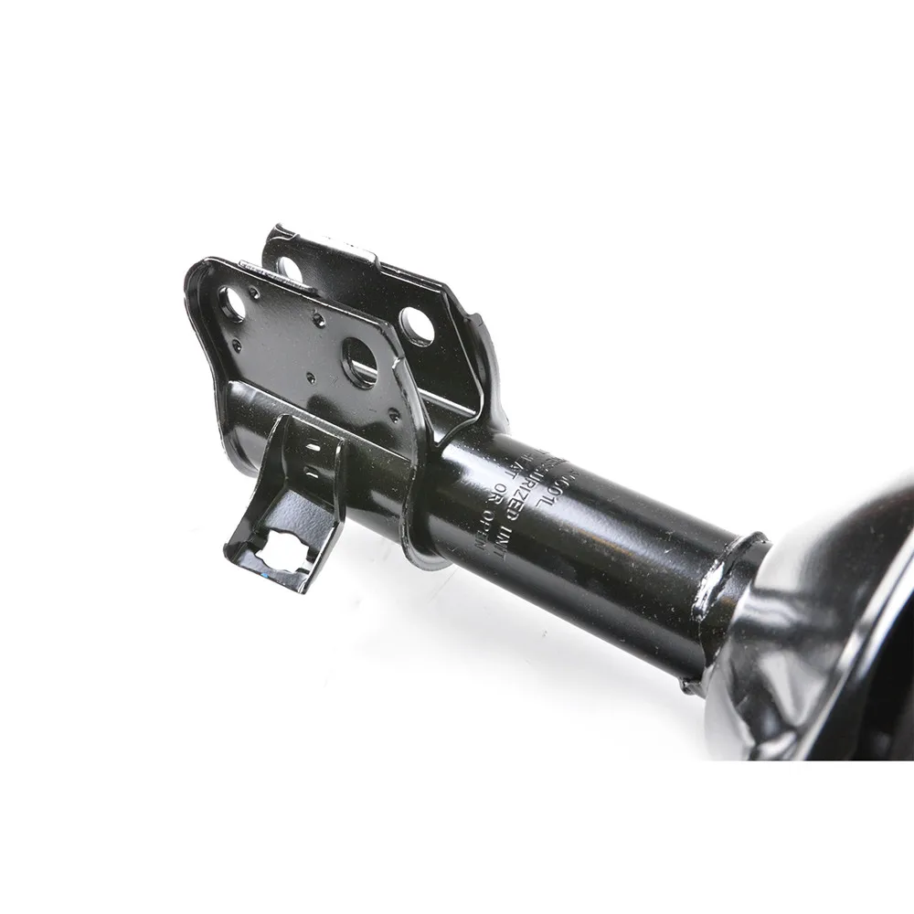 Передняя пара полные удары и стойки пружина амортизатора в сборе для Subaru Legacy