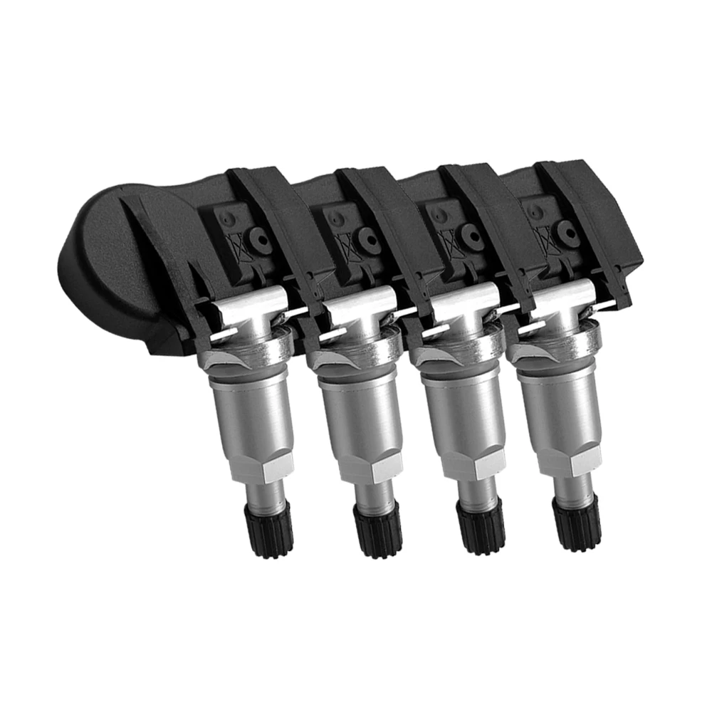 

4pcs Original TPMS Car Tire Pressure Alarm Monitor System For Jaguar XR855949 Tire Pressure Sensor For Super V8/XJ/Vanden Plas