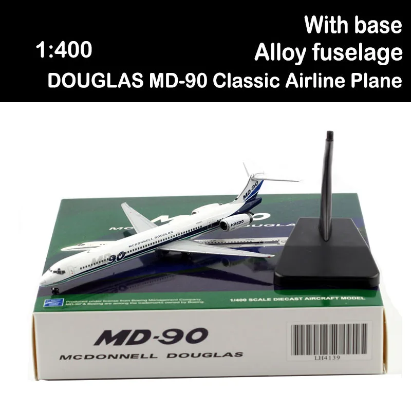 

Классическая модель самолета Дуглас 1/400, модель летательного аппарата из сплава, коллекция летательных аппаратов, дисплей, самолет, авиацио...