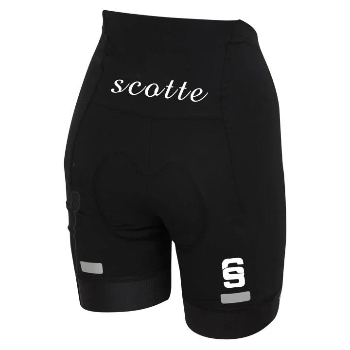 

2020 Women Cycling Jersey Sets Bicycle Clothing Short Sleeve Shirt 9D Pad Bib Shorts Sets Breathable Quick Dry Ropa Ciclismo