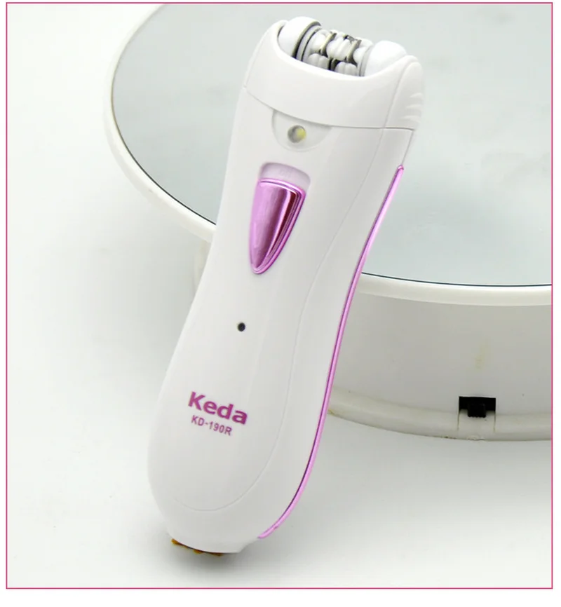 

Depilator Laser Hair Removal Machine Depiladora Facial&body Wax Machine Depilator Laserowy Hifu Pot Depilatoria Depilacion