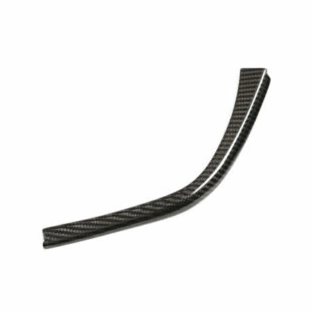 

1 Pc Car Trim Carbon Fiber For BMW M3 M4 F80 F82 2014-2019 Panel Shift