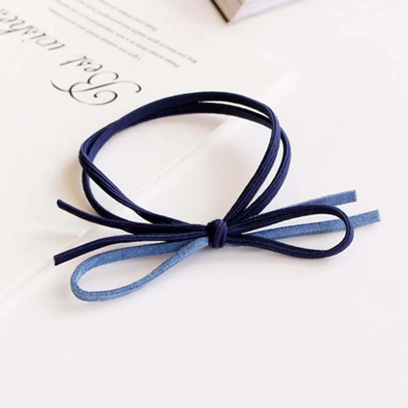 Светящиеся светодиодсветодиодный аксессуары для волос девочек лента конского