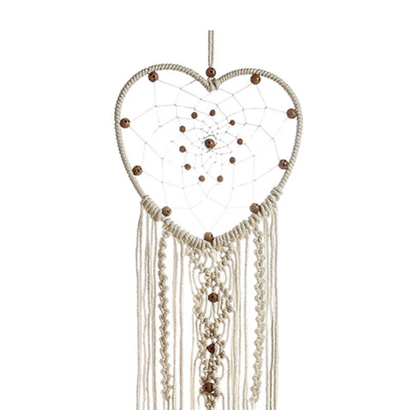 

Handmade Woven Macrame Wall Hanging Wedding Decoration Home Living Room Home Decor ArtA2