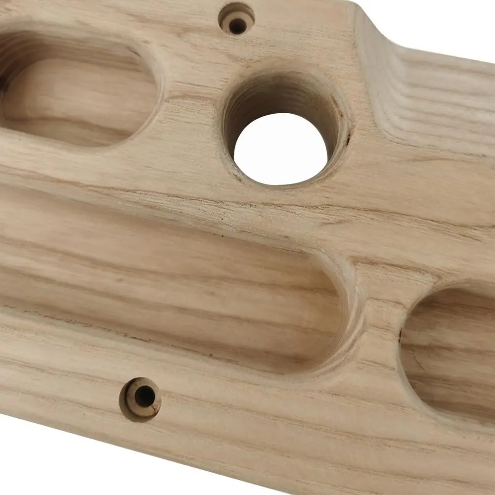 Тренажер для скалолазания тренировки пальцев и запястья |