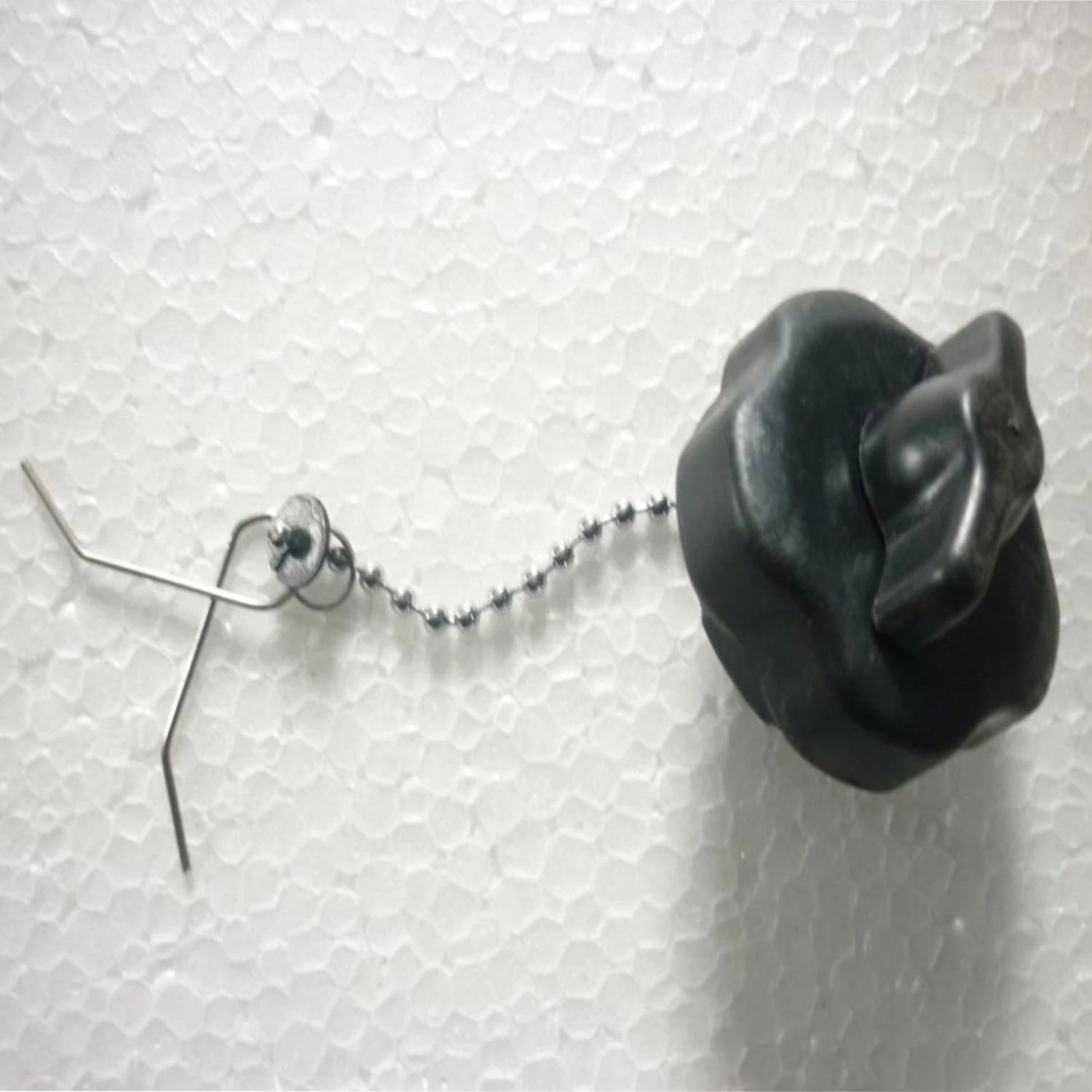 

Free Shipping Fuel Tank Cap For Hangkai 2 Stroke 4 /5 /6 Horse Power Boat Engine Spares