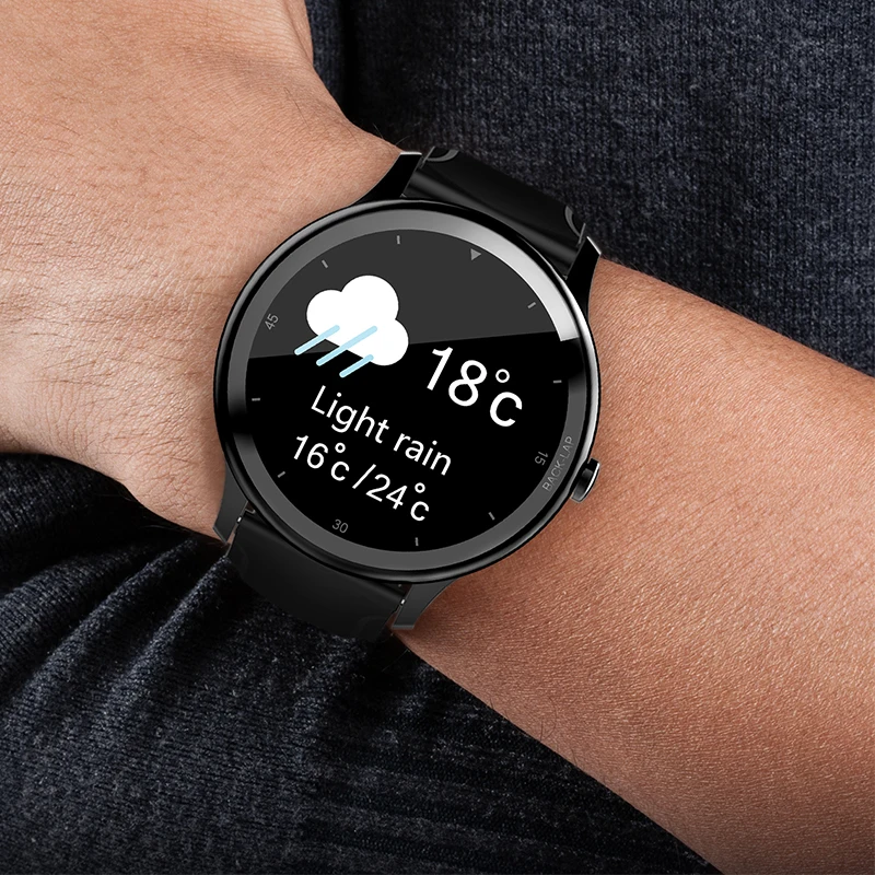 

women's Smart watch 2020 IP68 Waterproof Sports watches Bracelet Heart Rate Sleep Monitoring men Smartwatch for huawei xiaomi