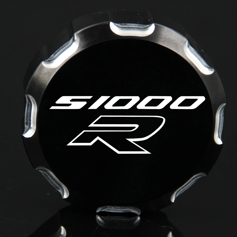 

Крышка резервуара для BMW S1000R S1000 R 2014-2020 2015 2016 2017 2018 CNC