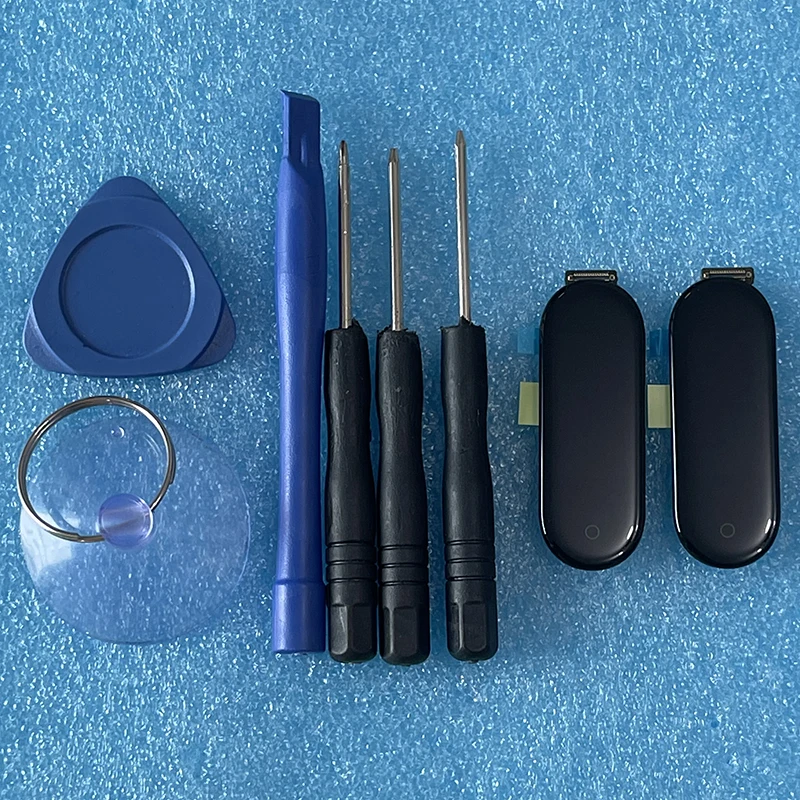 

Original For Xiaomi Band 4 LCD Display Screen Touch Panel Digitizer For Xiaomi Wristband 4 LCD Sports bracelet No NFC