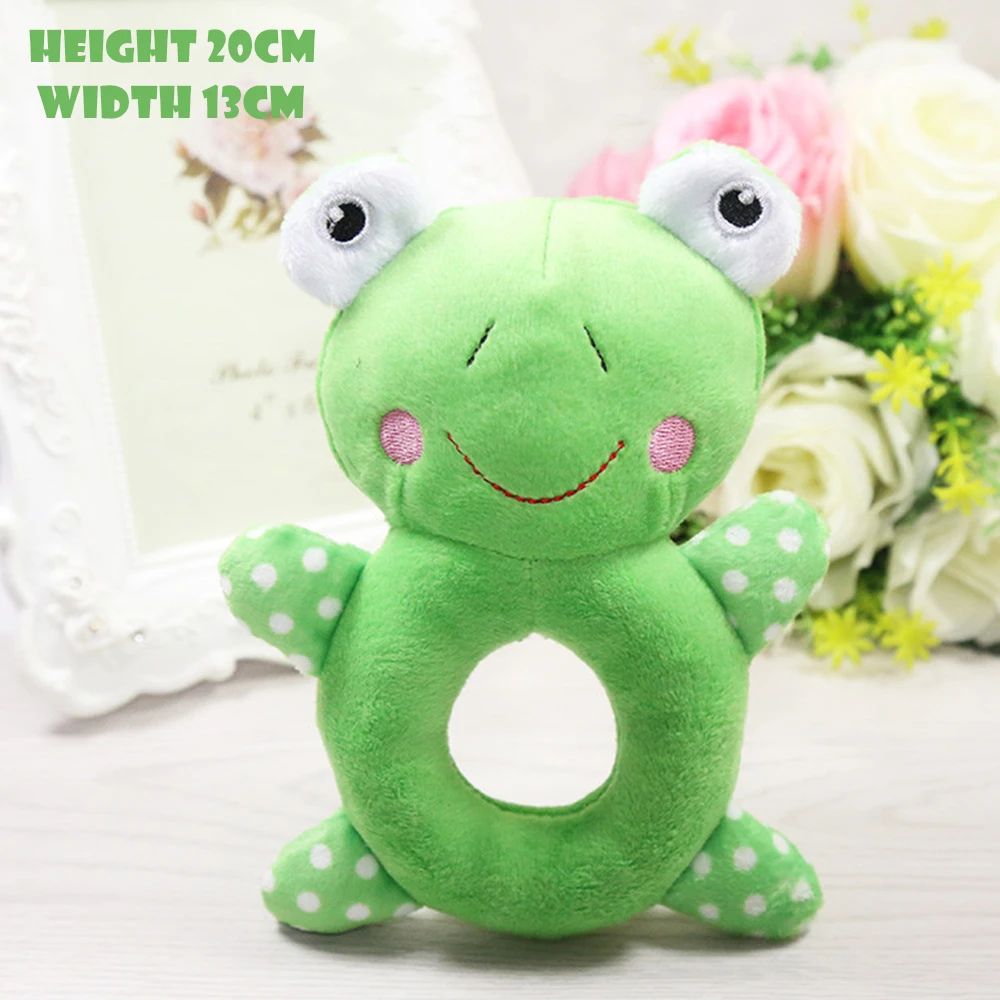 Симпатичные Круглые игрушки для домашних животных искусственные животные