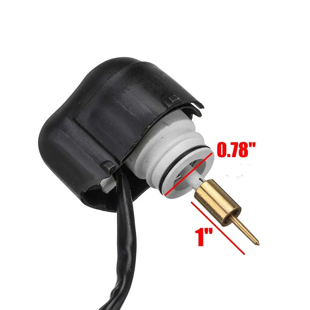 Карбюратор автоматический Электрический индукционный клапан для Arctic Cat 2004 05 06 07 08