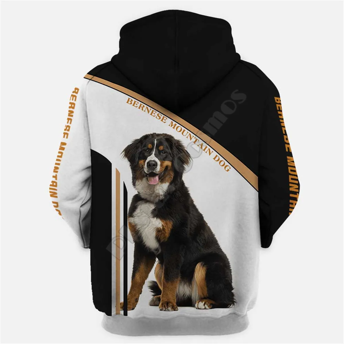 

Giant Schnauzer 3D Hoodies Printed Pullover Men For Women Funny Fashion Christmas Drop Shipping 05