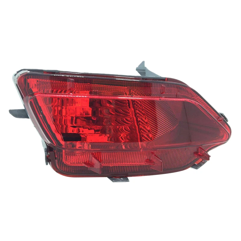 2Pcs Rear Bumper Reflector Lamp for Toyota RAV4 2013-2015 81490-42050 | Автомобили и мотоциклы