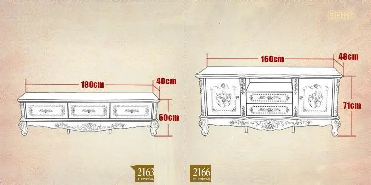 Поддержка Ecran Ordinateur Bureau Led Mesa деревянная Tele мебель Европейский деревянный Meuble Mueble стол монитор стенд ТВ шкаф