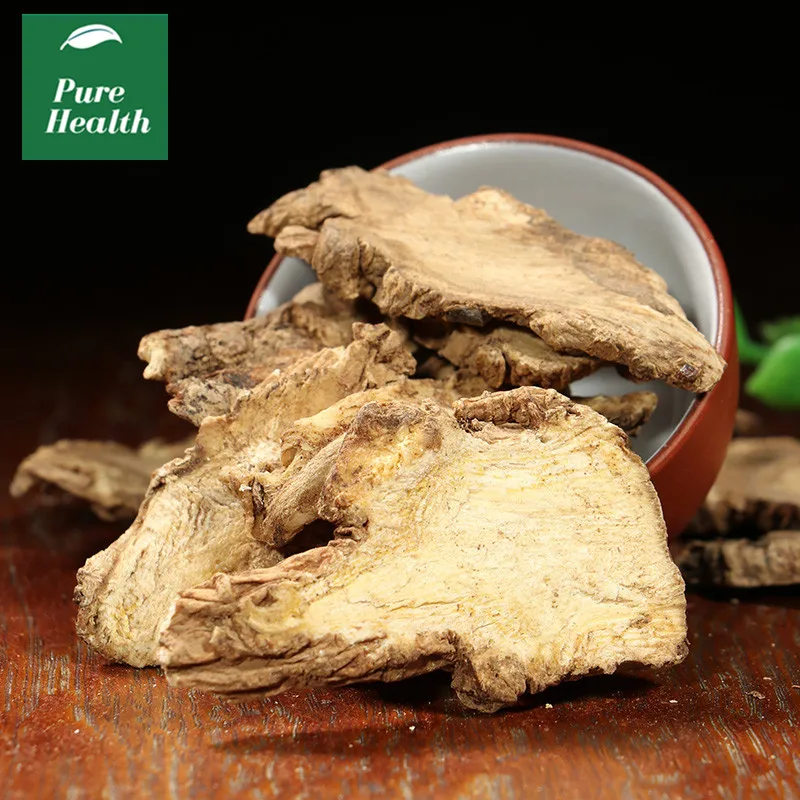 

Pubescent Angelica Root (Du Huo)Radix Angelicae Pubescentis
