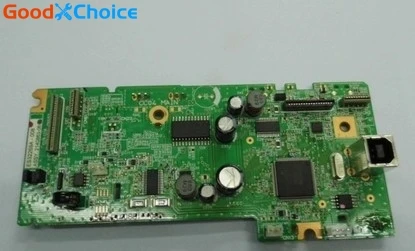 

MainBoard for Epson L220 L355 L100 L210 L565 L550 L300 L110 L455 L555 L380 L383 L350 L351 L200 L360 printer Mother Board