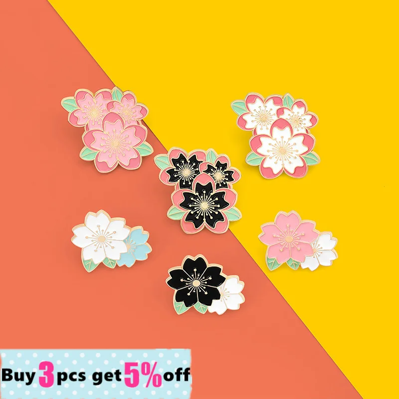 Изготовленные на заказ Романтические цветы бриллиантовые вишневые Подарочные