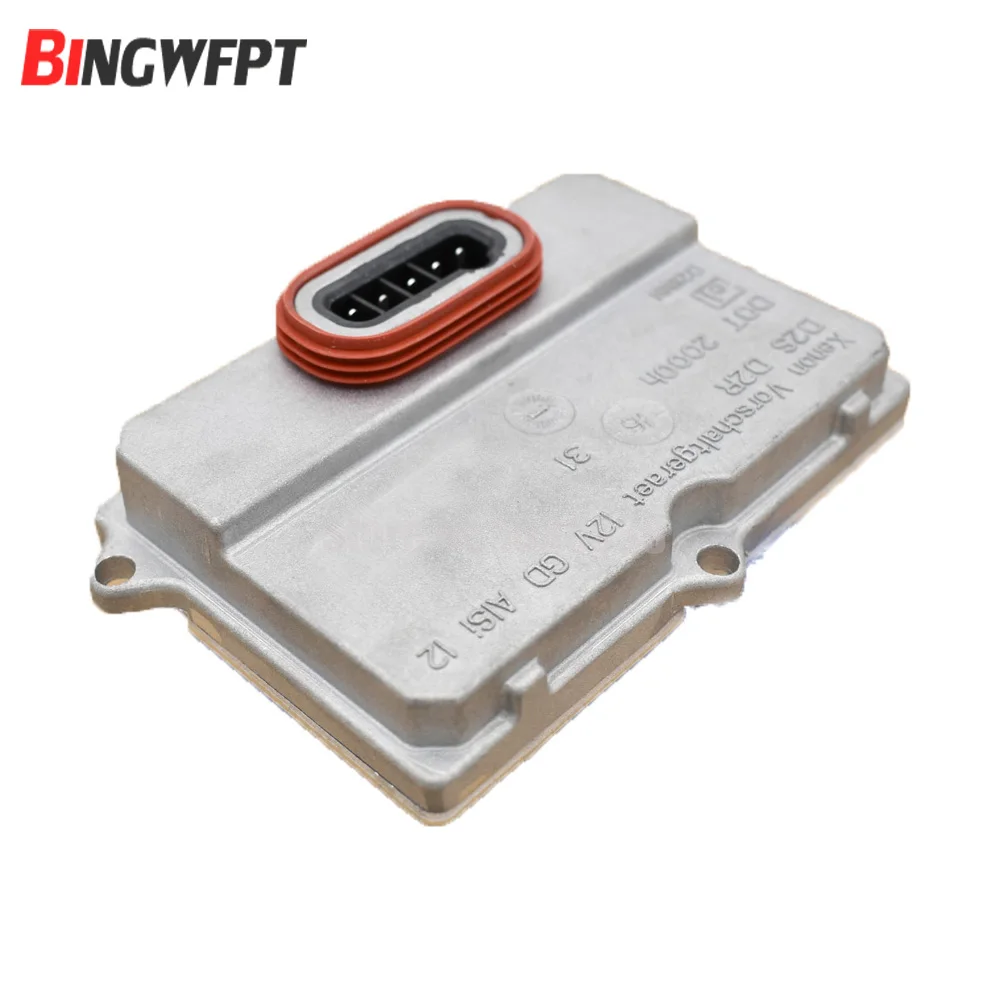 Ксеноновый балласт HID D2S 4E0907476 63126907488 A0028202326 C2S015079 12790592 05103356AA блок фар|Аксессуары