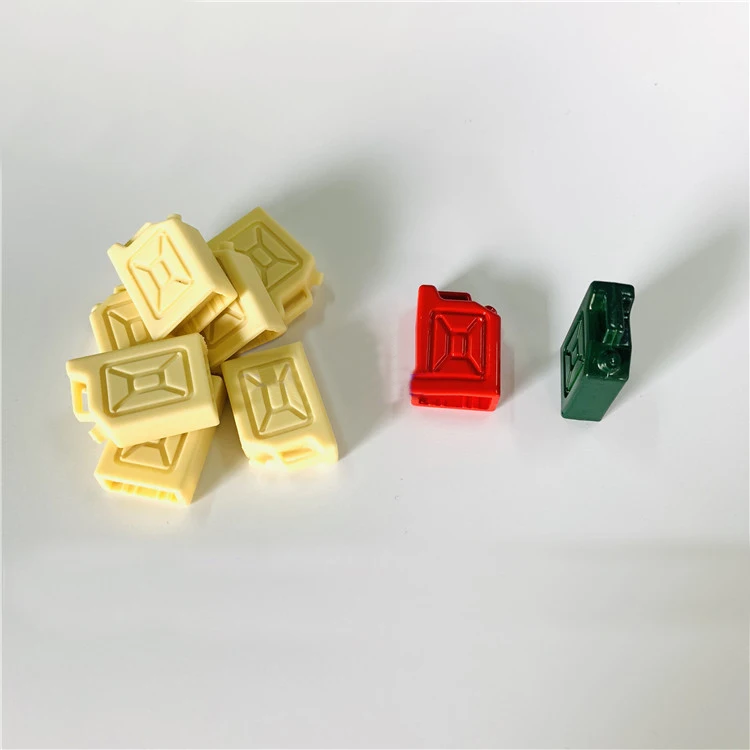 

5 шт., резиновый масляный бак, 25x15x5 мм