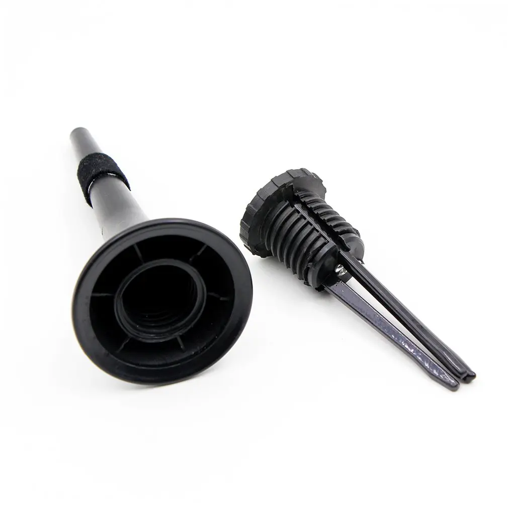 Портативный складной штатив держатель кронштейн Подставка для гобоя флейты