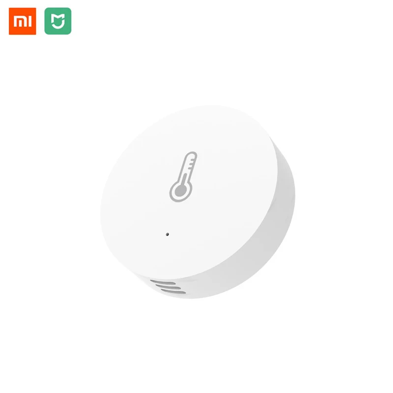 Оригинальный Xiao mi Smart 6 домашний комплект шлюз двери окна датчик человеческого