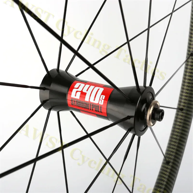 Kevlar 700c Clincher 38 мм 45 50 60 25 ширина светильник кого углеродного колеса для шоссейного