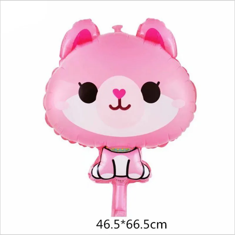 

Воздушные шары Angel Cat Kiki Dog Kaka