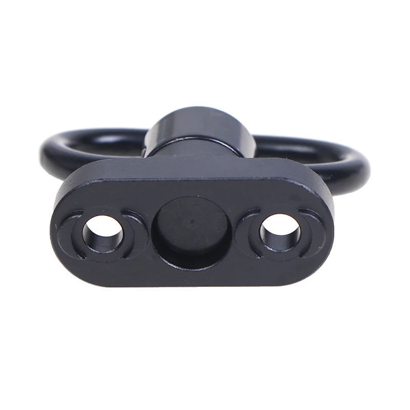 

M-lok Sling Swivel Stud Mount Adapter For M Lok Rail Quick Release Swivel Adapter Rail Mount Kit Tool Hunting Equipment