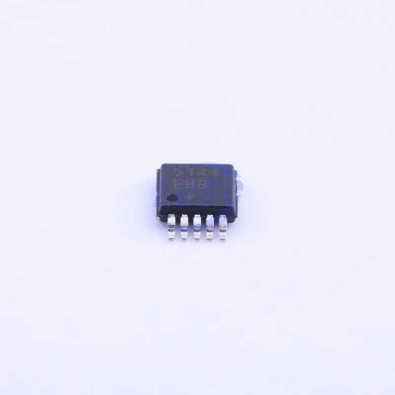 

MSOP-10 RoHS Analog Digital Potentiometer ICs MAX5144EUB+