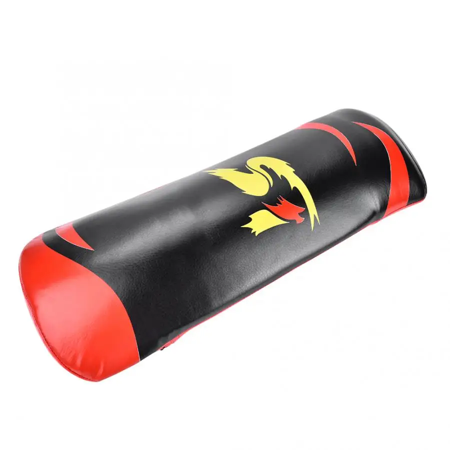 Тхэквондо боксерская мишень из кожи ПУ для бокса песочница пробивная площадка