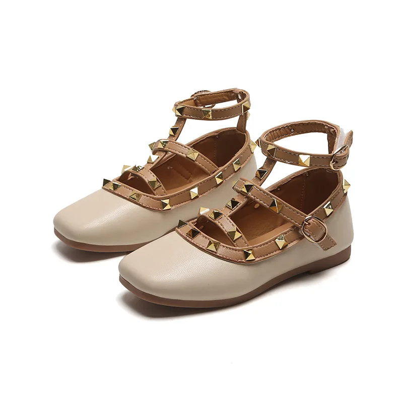 

sandals baby fashion girls shoes 2020 summer sandals princess shoes for girls kid shoes protect party shoes for kids