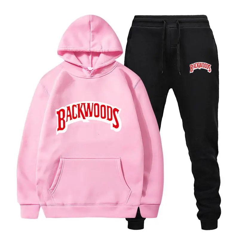 BACKWOODS,   ,    ,