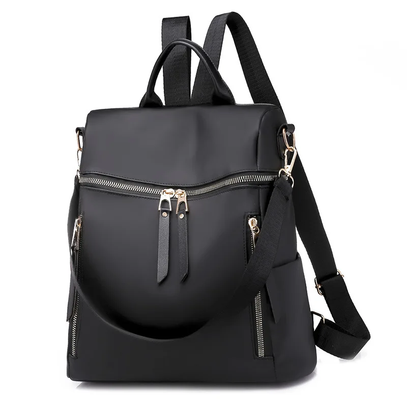 Водонепроницаемый женский рюкзак Корейская версия 2018 Новая Большая