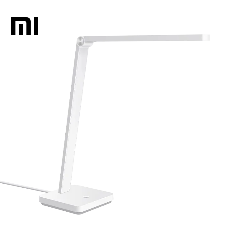 Xaiomi Mijia Smart LED Desk Lamp Lite освещение источник света с интеллектуальным затемнением |