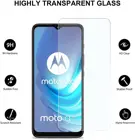 Защитное стекло с полным клеем для Moto G50, G10 Power, G100, E7, E7 Plus, закаленное стекло для Motorola Moto G20, G30, G30, G10