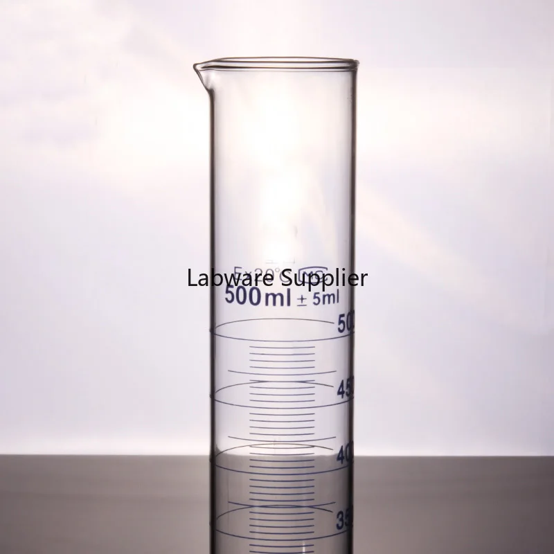 2 шт./лот высококачественный экономичный Профессиональный мерный стеклянный