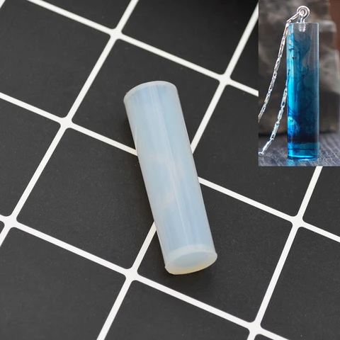 SNASAN Форма для ожерелья из силикона