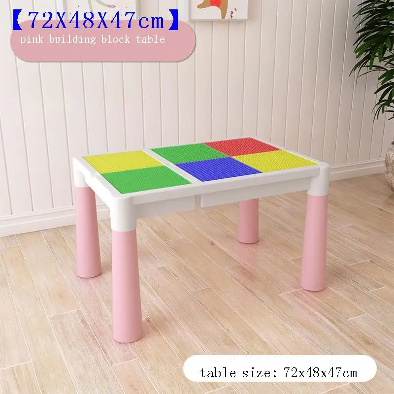 

Студийный стол Cocuk Masasi для детей, Детский игровой учебный стол для детей, Детский стол